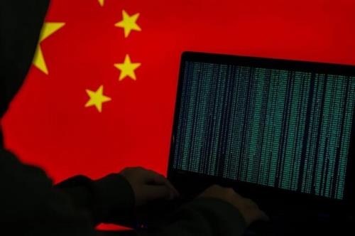 تذکر وزیر تجاری آمریکا به چینی ها درباره ی هک ایمیلش