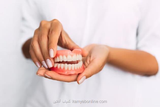 بازسازی استخوان های بدن با بهره گیری از سلول های بنیادی دندان