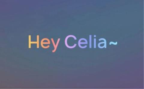 دستیار صوتی هوشمند هوآوی با سیلیا (Celia) آشنا شوید