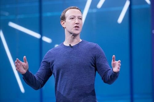 فیسبوك تا 2023 سهم خواهی نخواهد داشت