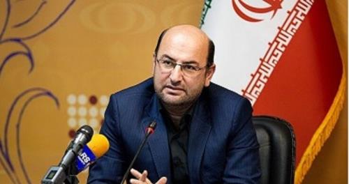 ایران در حال ورود به اقتصاد دانش بنیان است