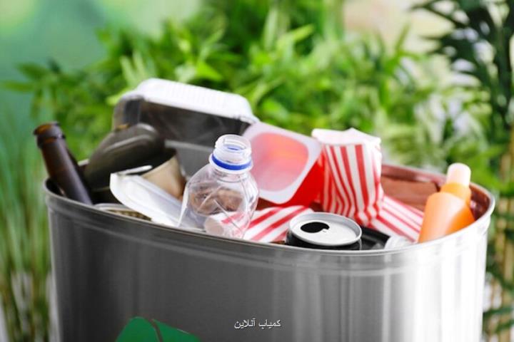 دستگاه بازیافت از مركز  كار مشترك ایران و ژاپن رونمایی گردید