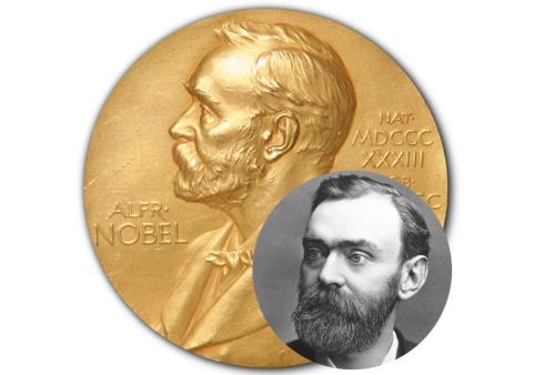 برنده نوبل شیمی ۲۰۲۱ تا ساعاتی دیگر