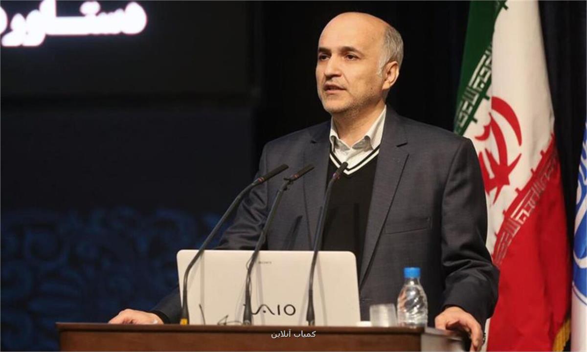 سامانه فراخوان واگذاری پروژه های فناورانه فضایی افتتاح شد