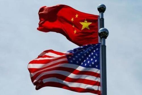 تشدید محدودیت های صادرات فناوری آمریکا به چین