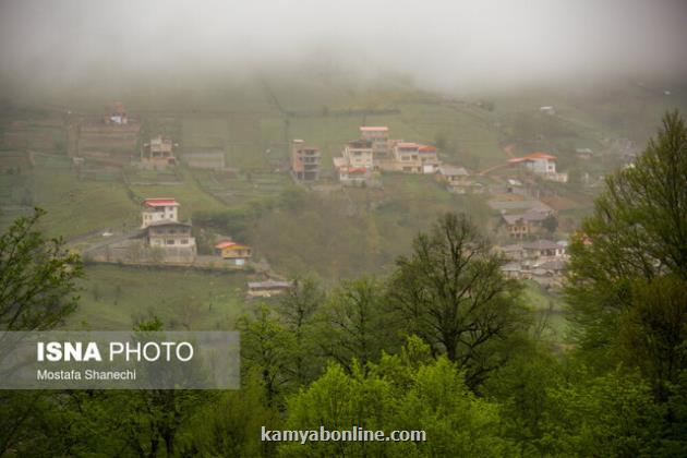 اتصال 3000 روستای باقیمانده به شبکه ملی اطلاعات تا آخر سال