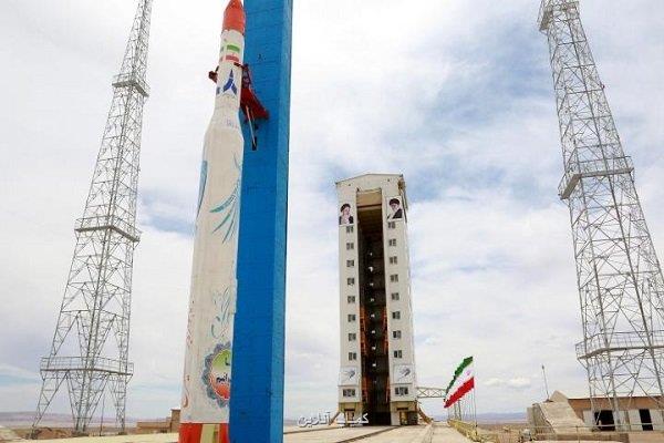 تکمیل فاز اول پایگاه فضایی چابهار تا پایان 1403