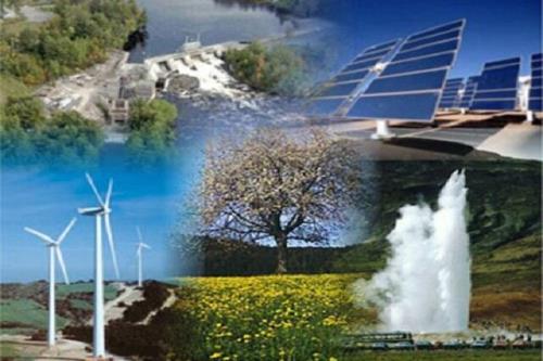 حمایت ستاد اقتصاد دانش بنیان انرژی از اجرای طرح های فناورانه توسعه انرژی های تجدیدپذیر