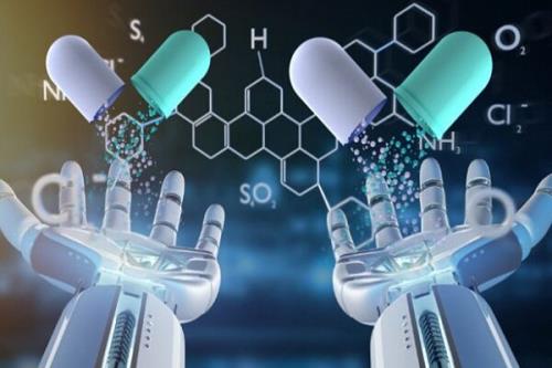 طراحی سریع تر و دقیق تر داروها با کمک هوش مصنوعی