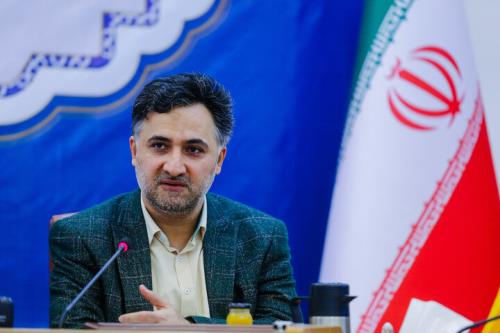 بخشنامه پشتیبانی از نخبگان درون سازمانی تدوین و اجرا می شود