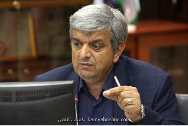 تدوین مقررات ملی فرونشست زمین از مهم ترین اقدامات ما در سال ۱۴۰۳ خواهد بود