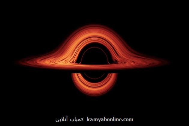 اینشتین در مورد منطقه عجیب اطراف سیاهچاله ها درست می گفت