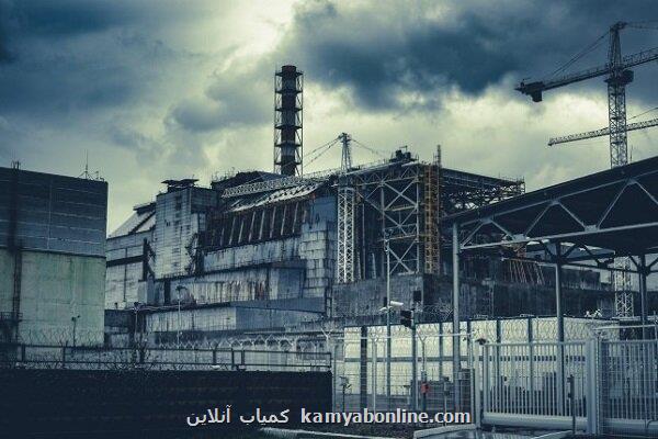 چرنوبیل باردیگر قابل کشت شد