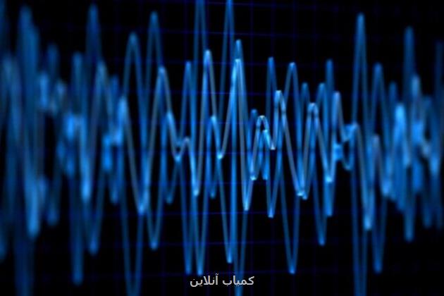 بجنورد ۶ بار لرزید
