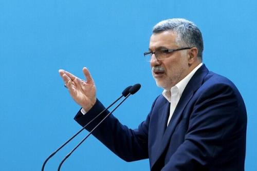 انتقاد وزیر بهداشت از قطع ارتباط مراکز تحقیقاتی با بیمارستان ها
