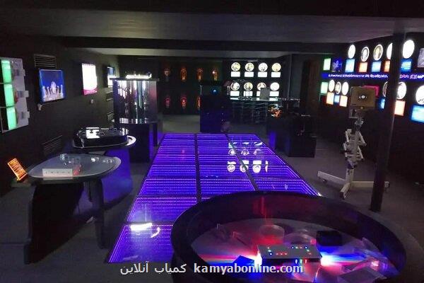 فاز اول موزه ملی علوم و فناوری ایران تا انتهای سال بازگشایی می شود