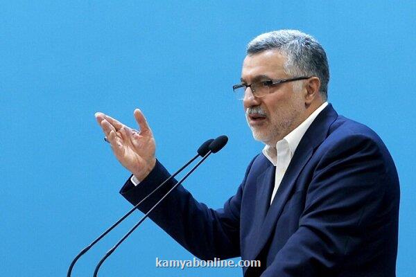 انتقاد وزیر بهداشت از قطع ارتباط مراکز تحقیقاتی با بیمارستان ها