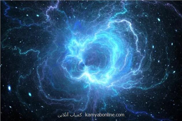 ابداع مدل جدیدی برای درک انبساط جهان