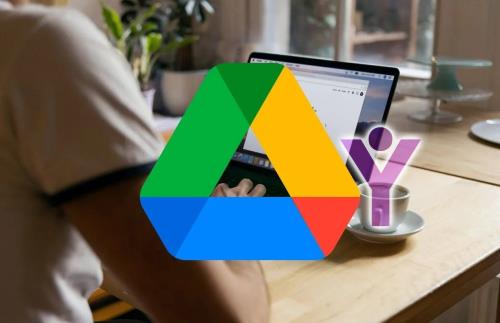 آموزش کامل گوگل درایو برای مبتدیان از صفر تا صد