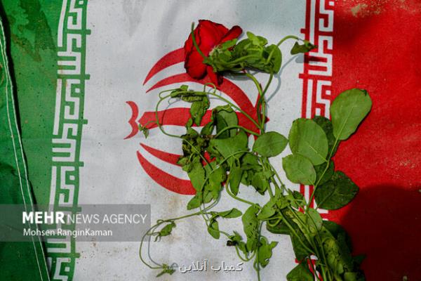 جامعه جهانی در مقابل تروریسم علمی در ایران سکوت نکند