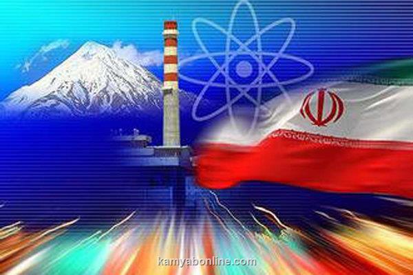 دانشمندان جدید در مکتب شهدای هسته ای تربیت شده اند ادامه پیشرفت فناوری