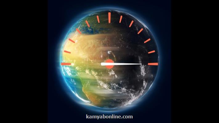 امروز دومین روز کوتاه تاریخ است!