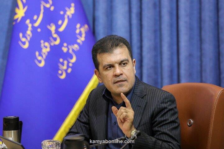 زنجان پیشتاز در اقتصاد دانش بنیان ۷۵ درصد شرکت ها نوپا هستند