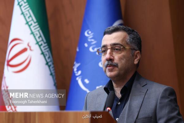 حمله به علم ایران افزوده شد رد مقالات با دلیلهای سیاسی و غیرعلمی