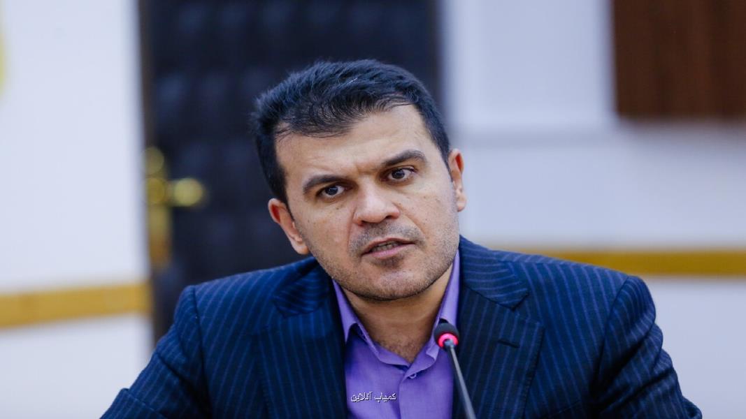 ۷۰ درصد از مدل زبانی دستیار هوش مصنوعی بومی است