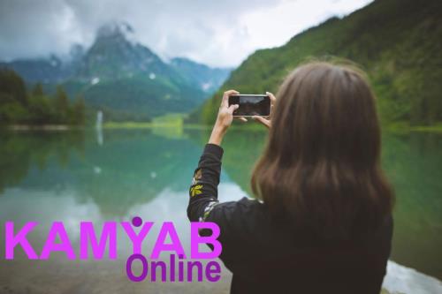 ترفندهای ساده برای عکاسی بهتر با موبایل