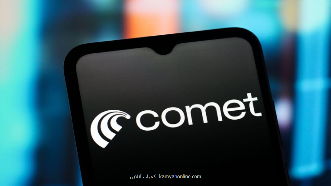 دسترسی رایگان به مرورگر هوش مصنوعی Perplexity Comet