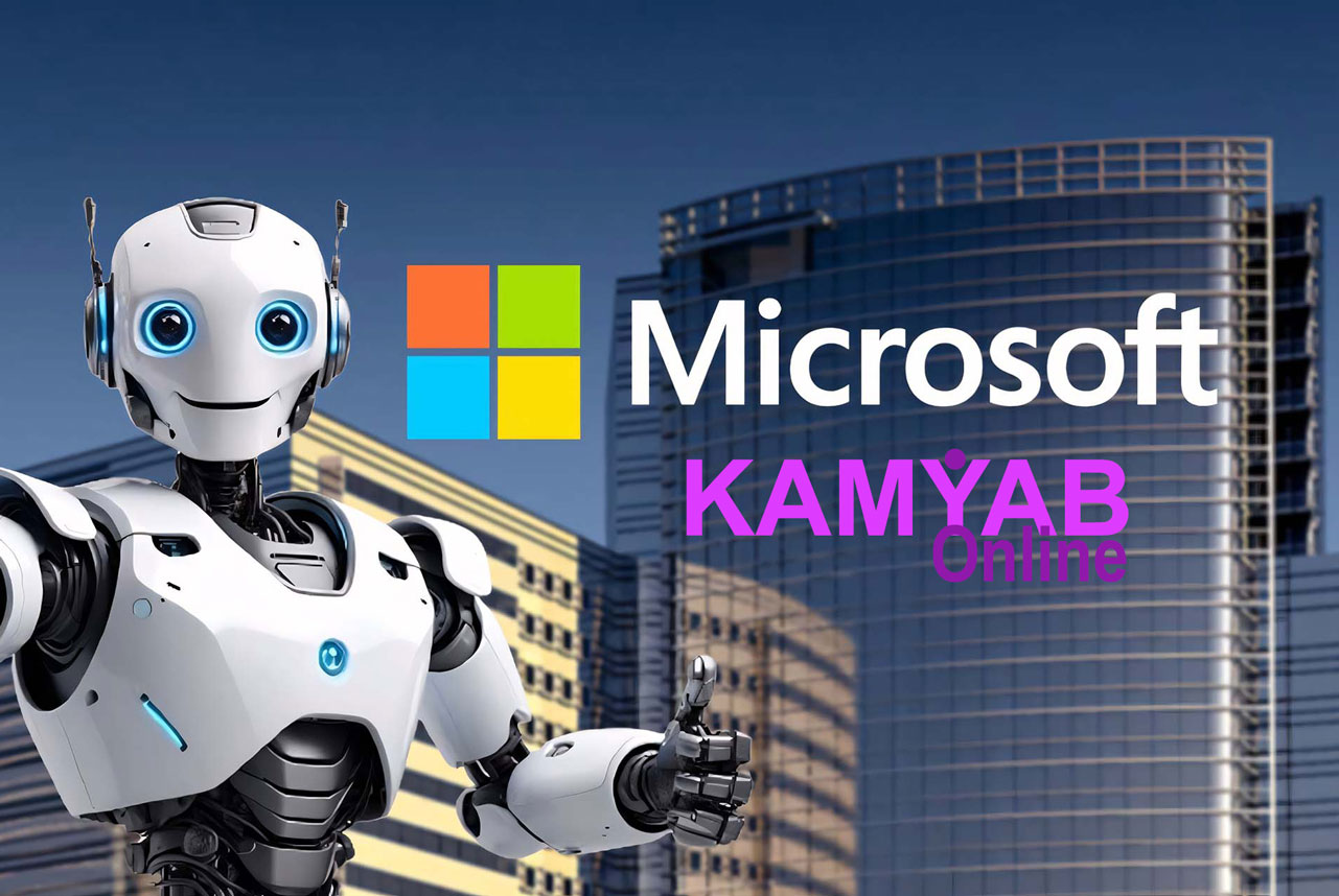 ابزار جدید مایکروسافت در هوش مصنوعی تصویری