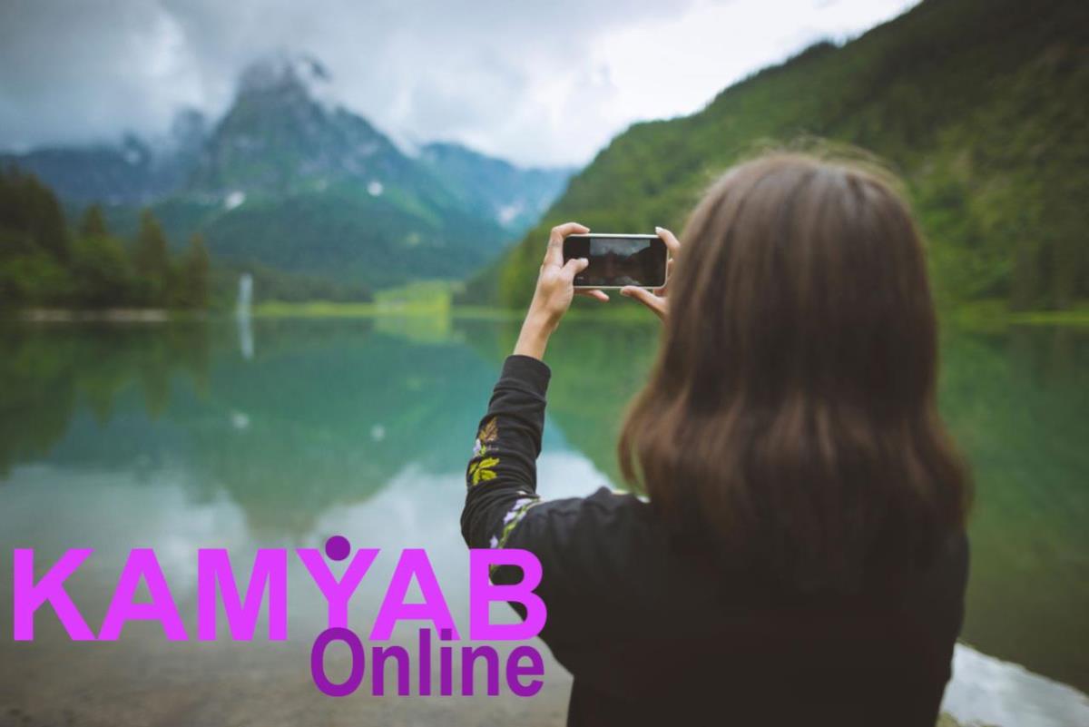 ترفندهای ساده برای عکاسی بهتر با موبایل ترفندهای ساده برای عکاسی بهتر با موبایل