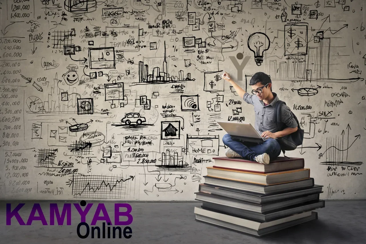 چگونه یک مهارت جدید را به طور موثر بیاموزیم؟