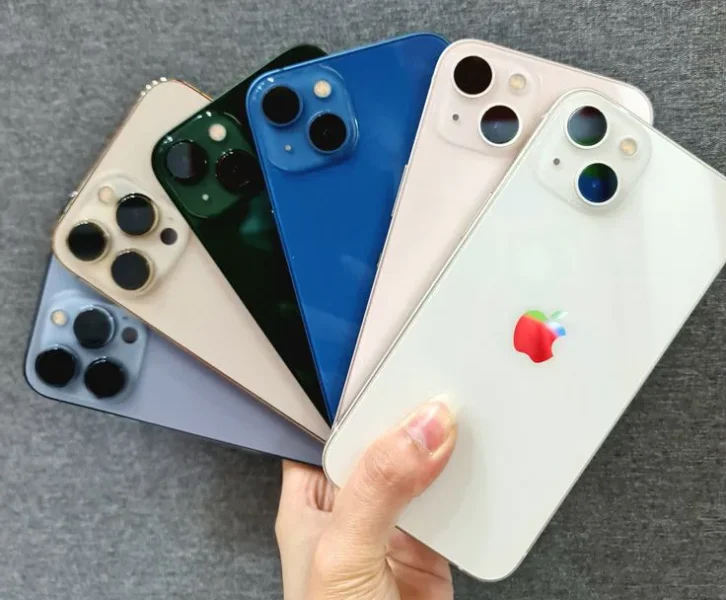 هوشمندانه ترین روش برای ورود به دنیای پرچمداران نسل جدید