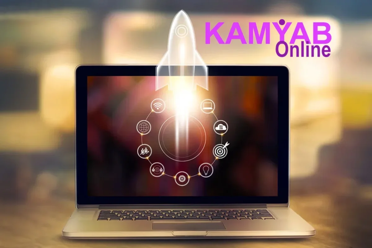 مدیریت کارایی و بهینه سازی عملکرد کامپیوتر و لپ تاپ