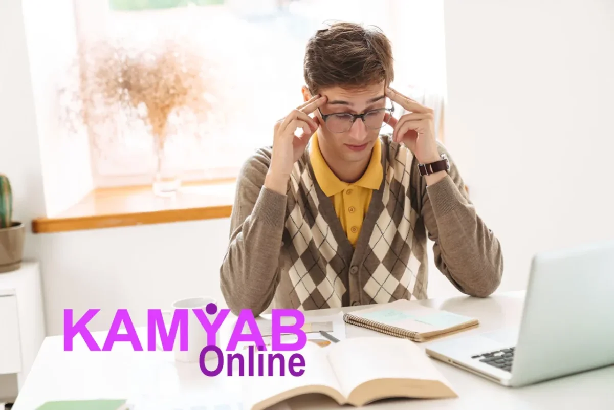 ترفندهای حفظ تمرکز در عصر حواس پرتی