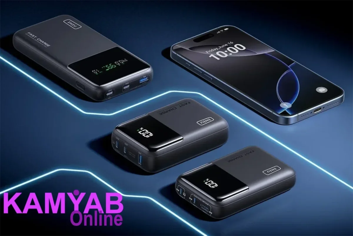 هر آنچه باید درباره نسل جدید شارژرهای فوق سریع بدانید