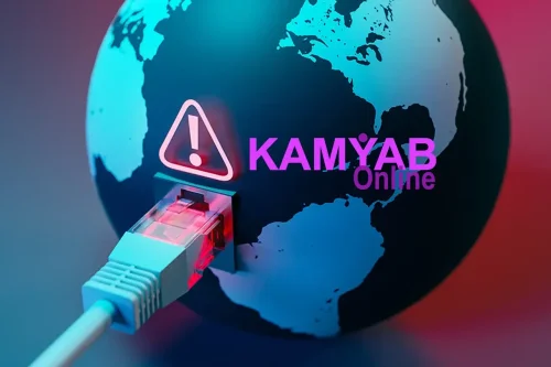 راهنمای دسترسی به اینترنت در زمان اختلال و قطعی بین المللی