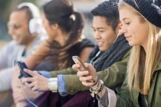 نوع حركت تلفن همراه می تواند خاصیت های شخصیتی را آشكار كند