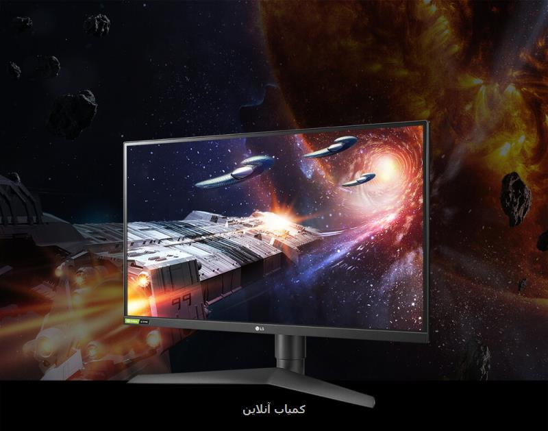 رونمایی از مدل توسعه یافته مانیتور ULTRAGEAR ال جی در IFA 2019