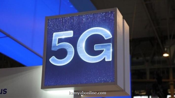 هوآوی ركورد سرعت دانلود شبكه 5G را شكست