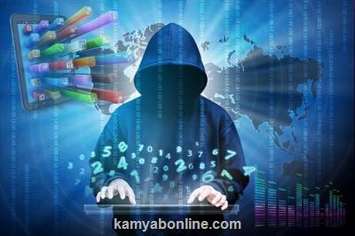 انتشار لینك های مخرب با عنوان فیلترشكن