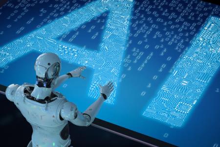 مطالعات پژوهشگاه ICT به جهت گیری مسیر تكامل هوش مصنوعی كمك می نماید