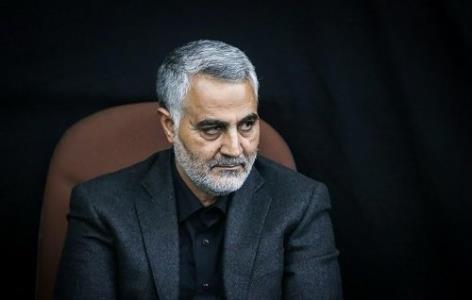 پیام تسلیت وزیر ارتباطات به مناسبت شهادت سردار سلیمانی