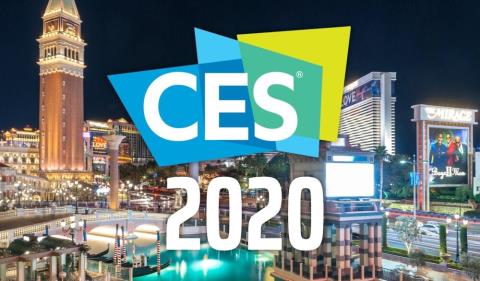 بررسی بعضی از برترین دستاوردهای نمایشگاه CES 2020
