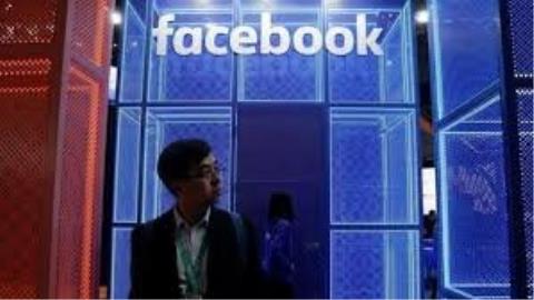 اخطار فیسبوك در مورد سفر به چین