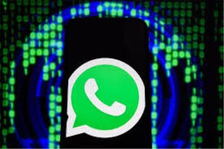 دسترسی به فایل های كاربران با مشكل واتس اپ