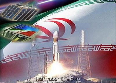 جهش مداری ماهواره های بومی با سامانه سامان-1