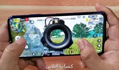 سربلندی گوشی Huawei nova 5T در چالش اجرای بازی های سنگین